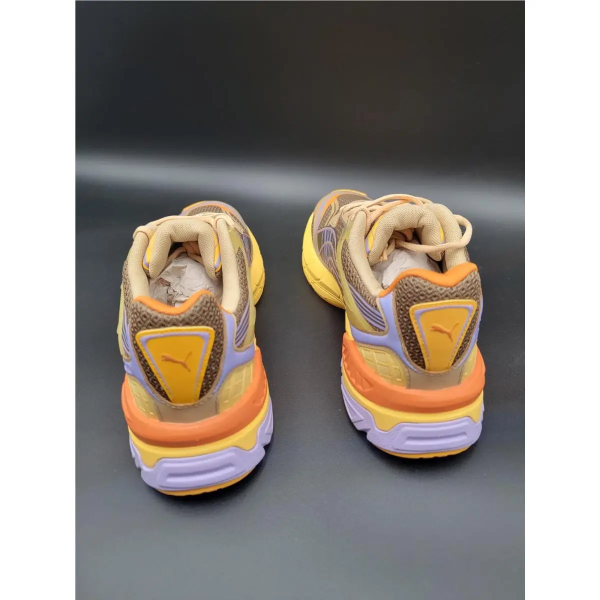 Puma shoes - PUMA Velophasis - Velophasis - 39344902 - Multicolor (UPC: 196856180253) 3