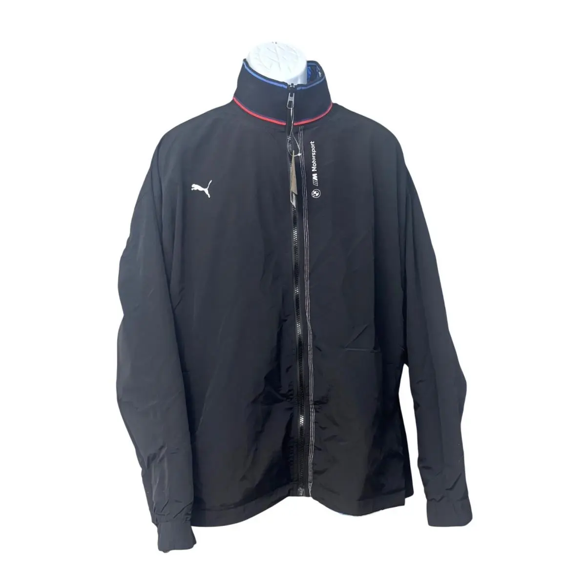 Puma clothing - Black/ Multi (UPC: 195102234221) 9