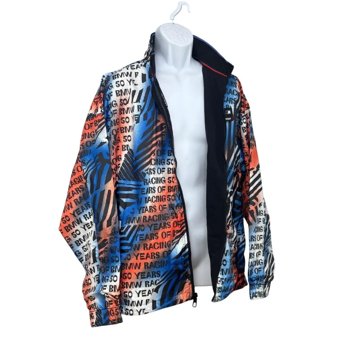 Puma clothing - Black/ Multi (UPC: 195102234221) 10