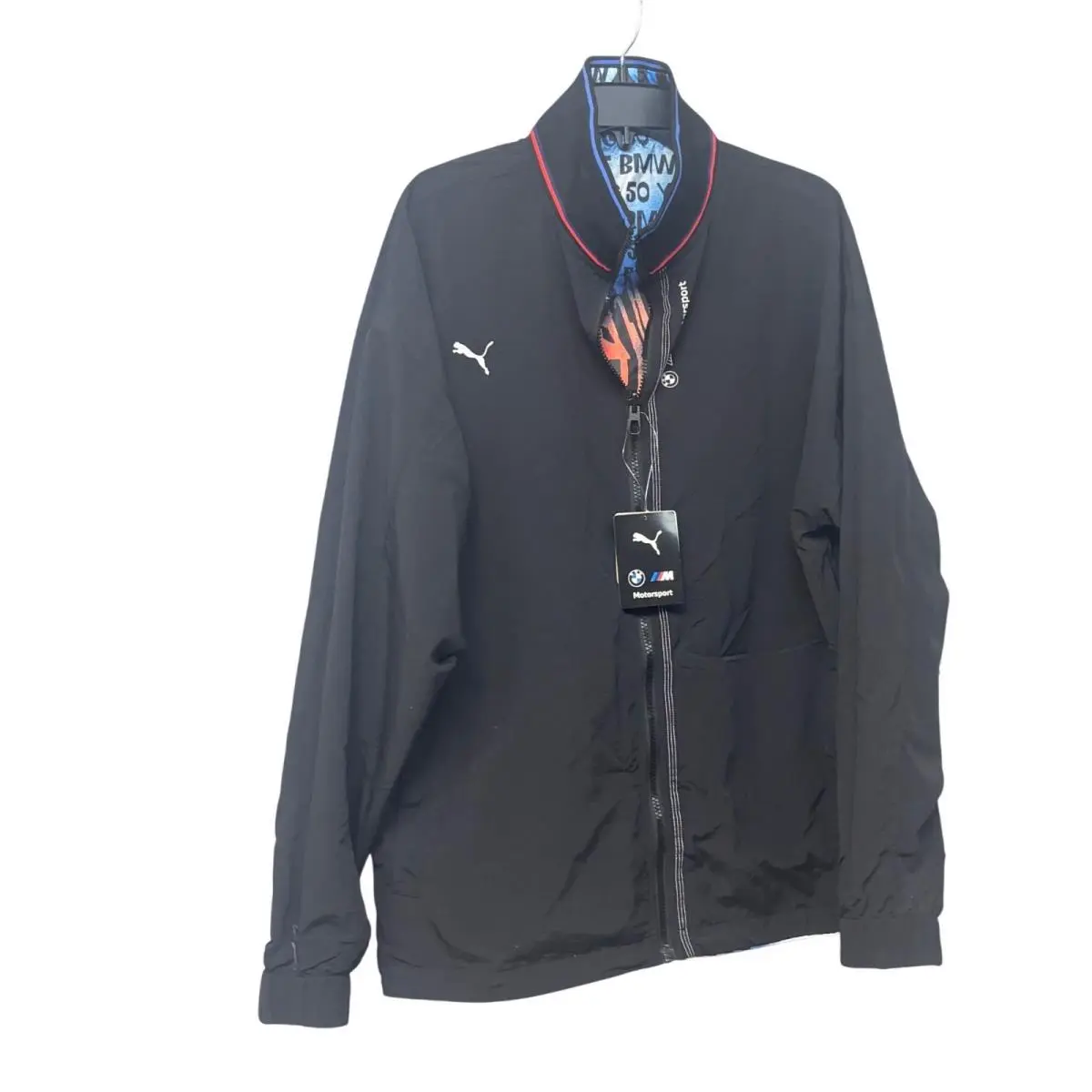 Puma clothing - Black/ Multi (UPC: 195102234221) 0