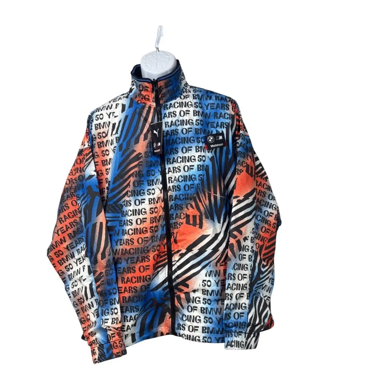 Puma clothing - Black/ Multi (UPC: 195102234221) 2