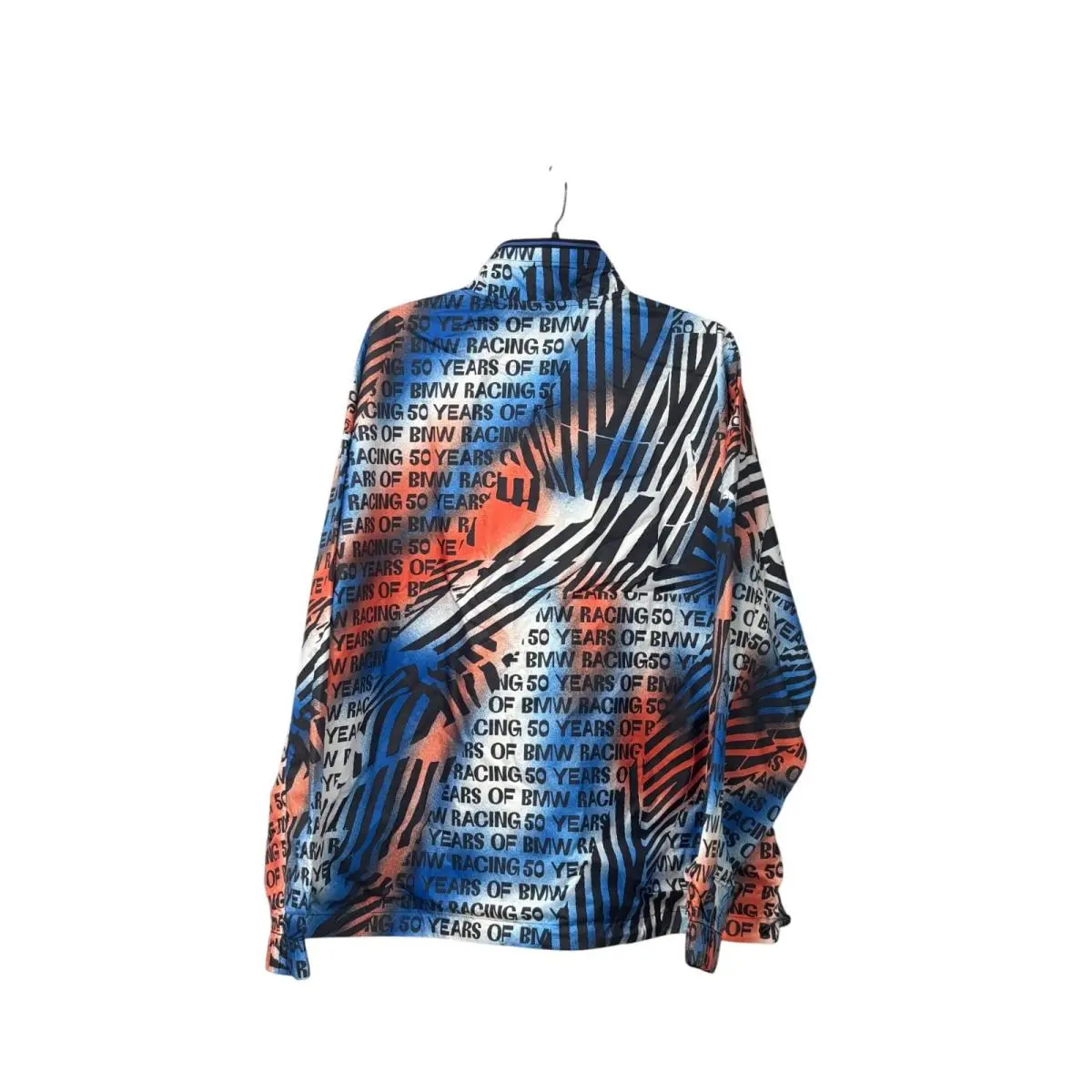 Puma clothing - Black/ Multi (UPC: 195102234221) 3