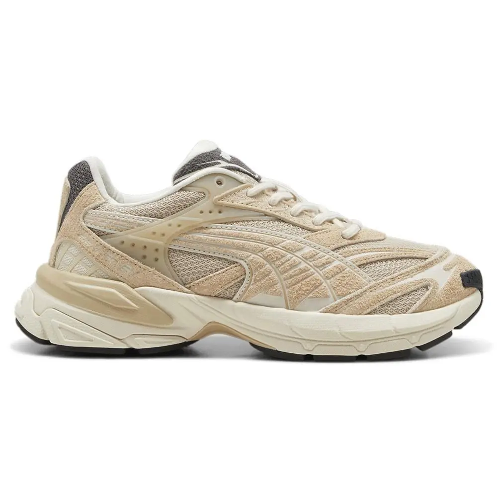 Puma Velophasis Lace Up Mens Size 12 M Sneakers Casual Shoes 39648001