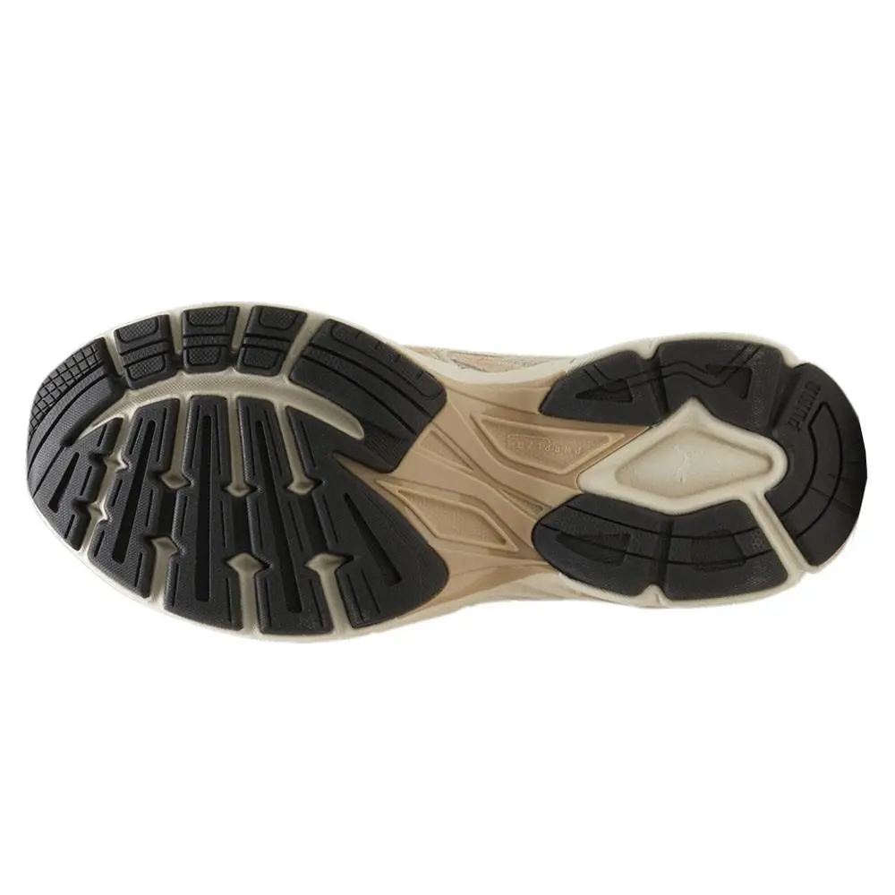 Puma shoes - PUMA Velophasis Lace Up - Velophasis Lace - 39648001 - Beige (UPC: 196859312507) 3