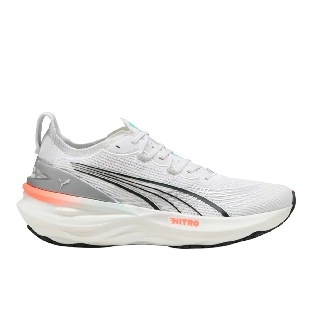 Puma Foreverrun Nitro 2 Running Mens Size 14 M Sneakers Athletic Shoes 31010907