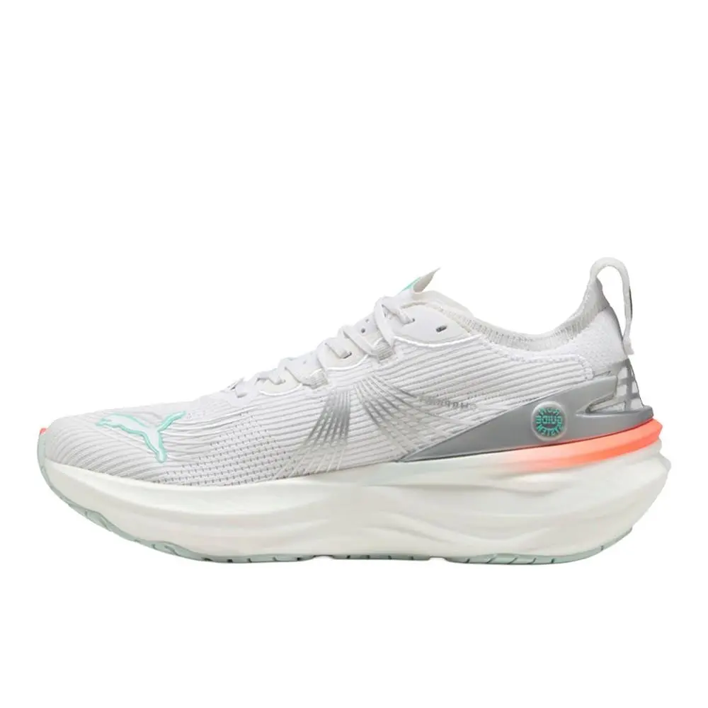 Puma shoes - PUMA Foreverrun Nitro 2 Running - 31010907 - White (UPC: 197673712559) 1