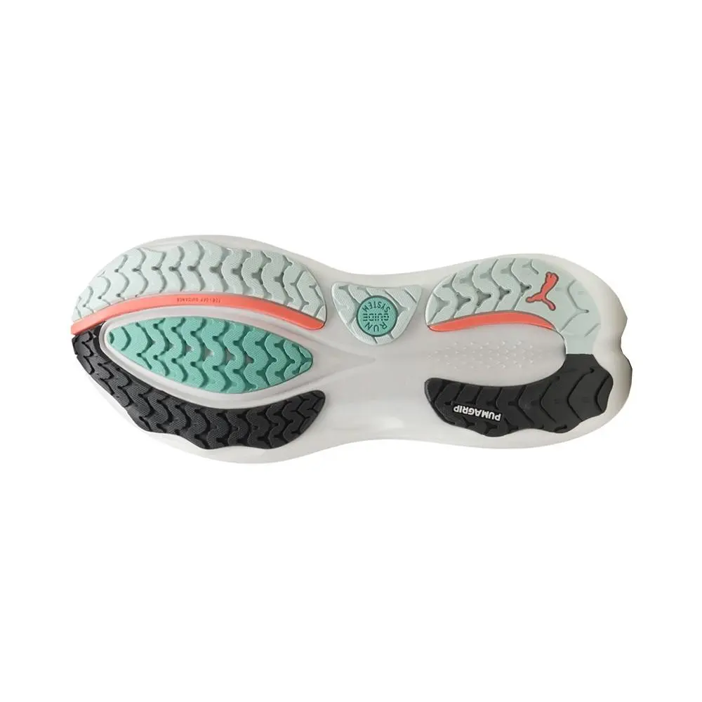 Puma shoes - PUMA Foreverrun Nitro 2 Running - 31010907 - White (UPC: 197673712559) 3