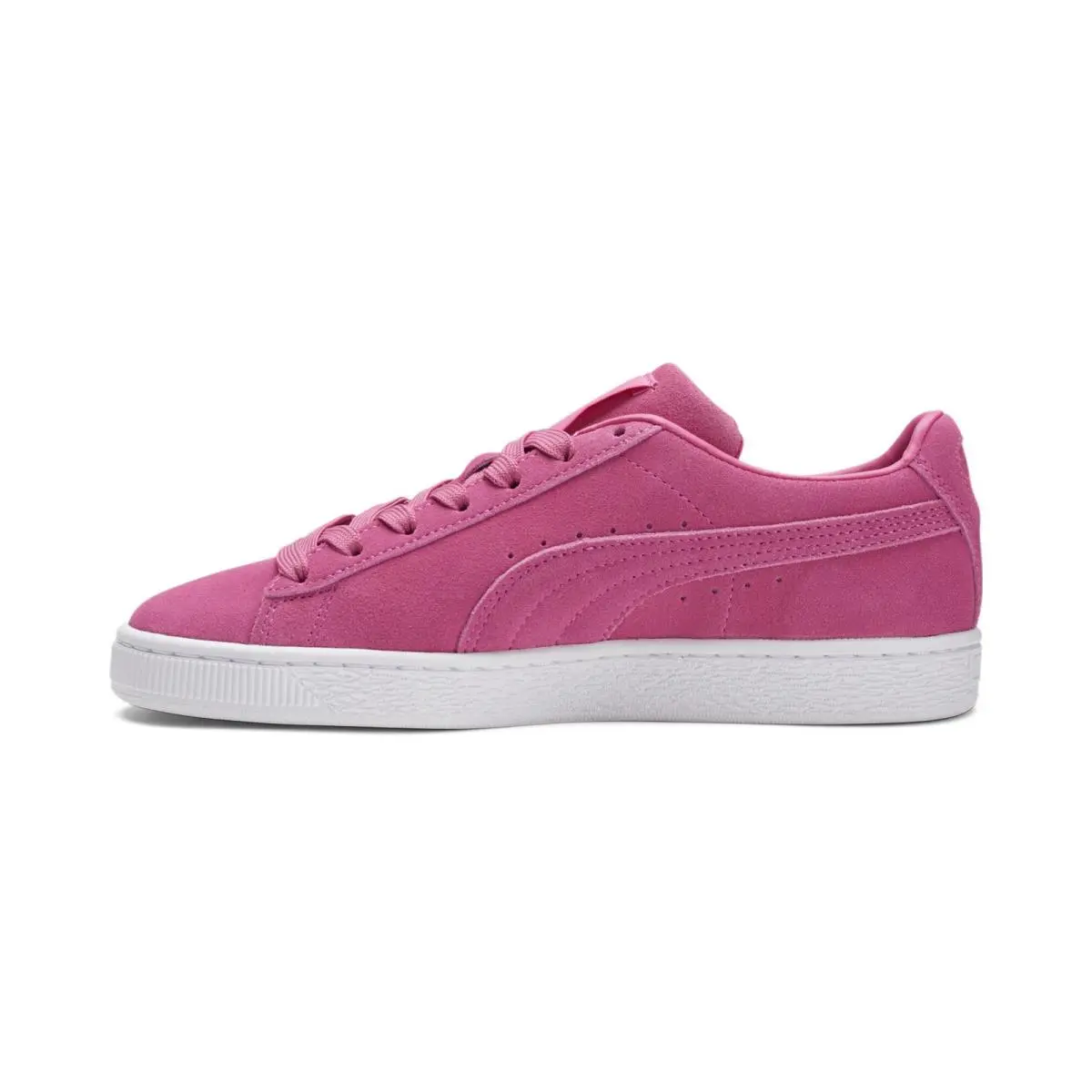 Puma shoes - Puma Suede Classic XXI - Suede Classic XXI - 38141052 - Pink (UPC: 195100793492) 0