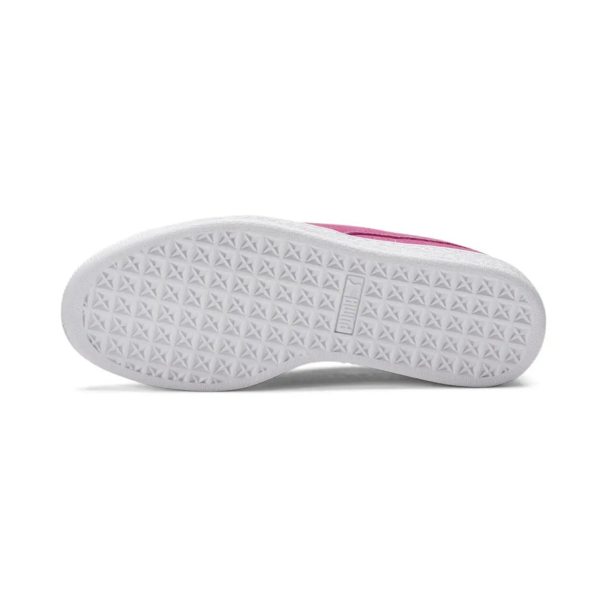 Puma shoes - Puma Suede Classic XXI - Suede Classic XXI - 38141052 - Pink (UPC: 195100793492) 4