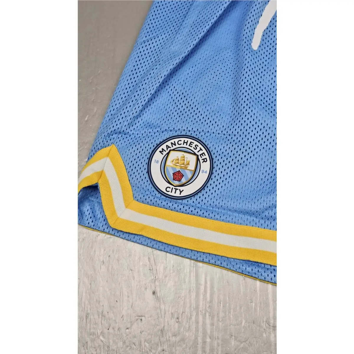 Puma clothing - Blue 8