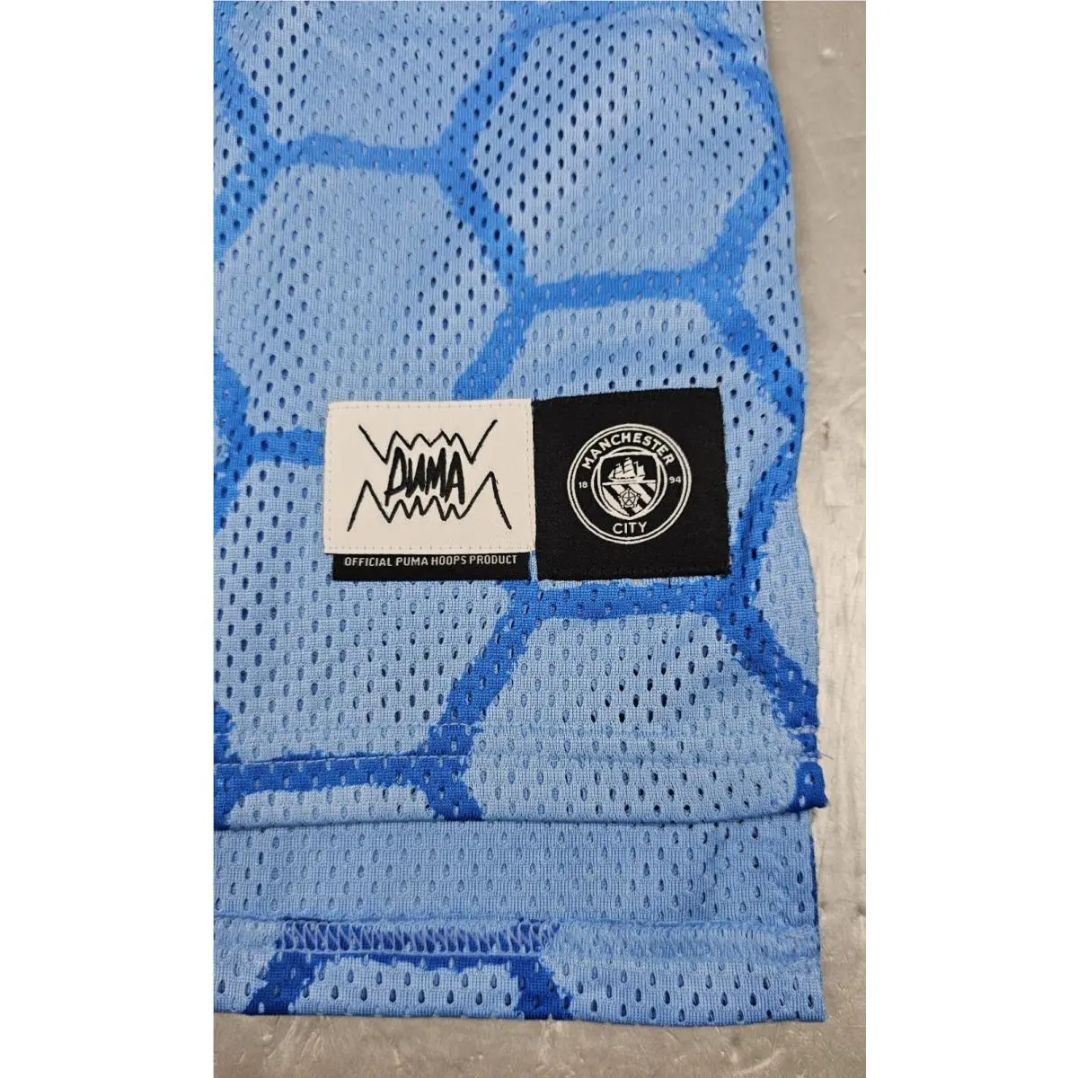 Puma clothing - Blue 10