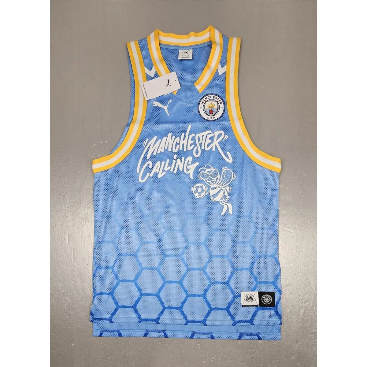 Puma clothing - Blue 0