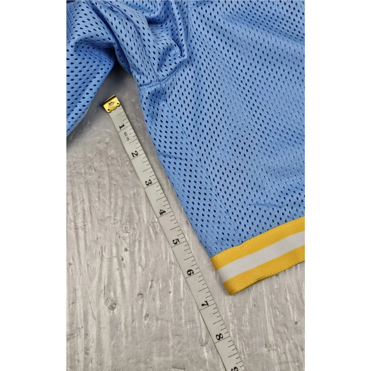 Puma clothing - Blue 7
