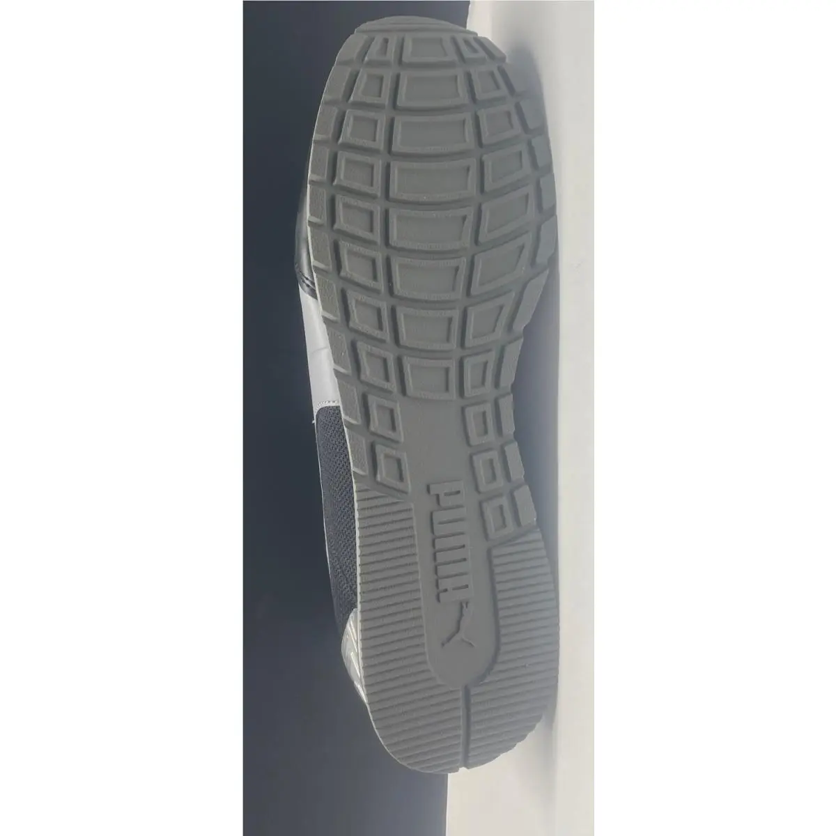 Puma shoes - PUMA Track Racer - Track Racer - Black 13