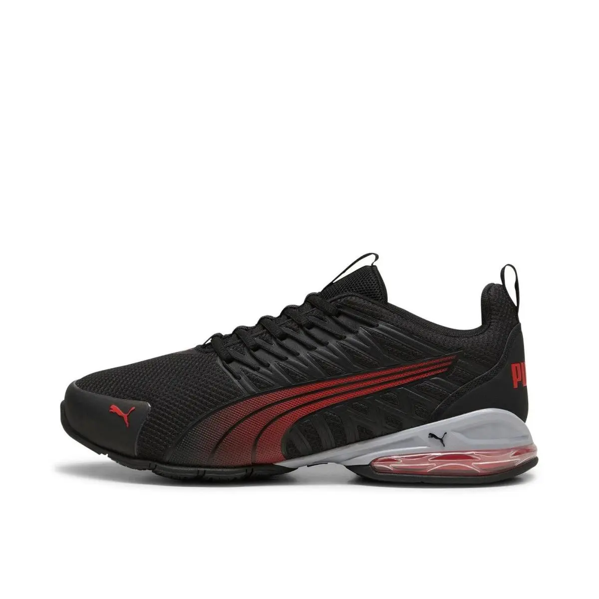 Puma shoes - PUMA Voltaic - Voltaic - 379601-08 - Black 0
