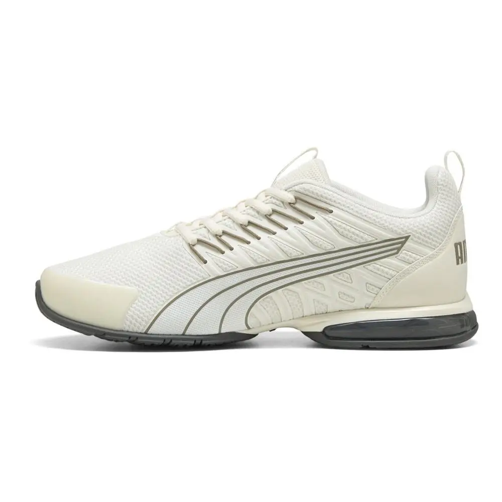 Puma shoes - PUMA Voltaic Evo Training - Voltaic Evo Training - 37960119 - Off White (UPC: 197674015031) 1