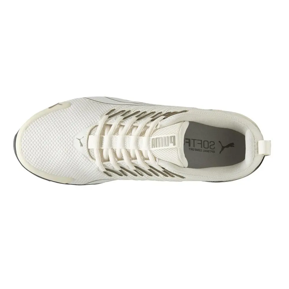 Puma shoes - PUMA Voltaic Evo Training - Voltaic Evo Training - 37960119 - Off White (UPC: 197674015031) 2