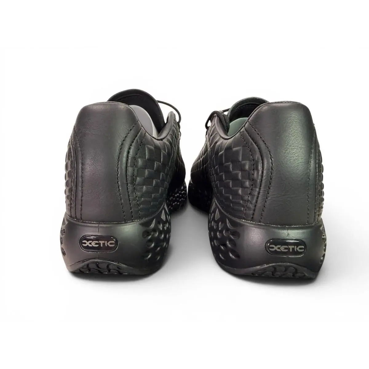 Puma shoes - PL Xetic III 911 Spirit 70 - 308815-01 - Black (UPC: 197673232408) 9