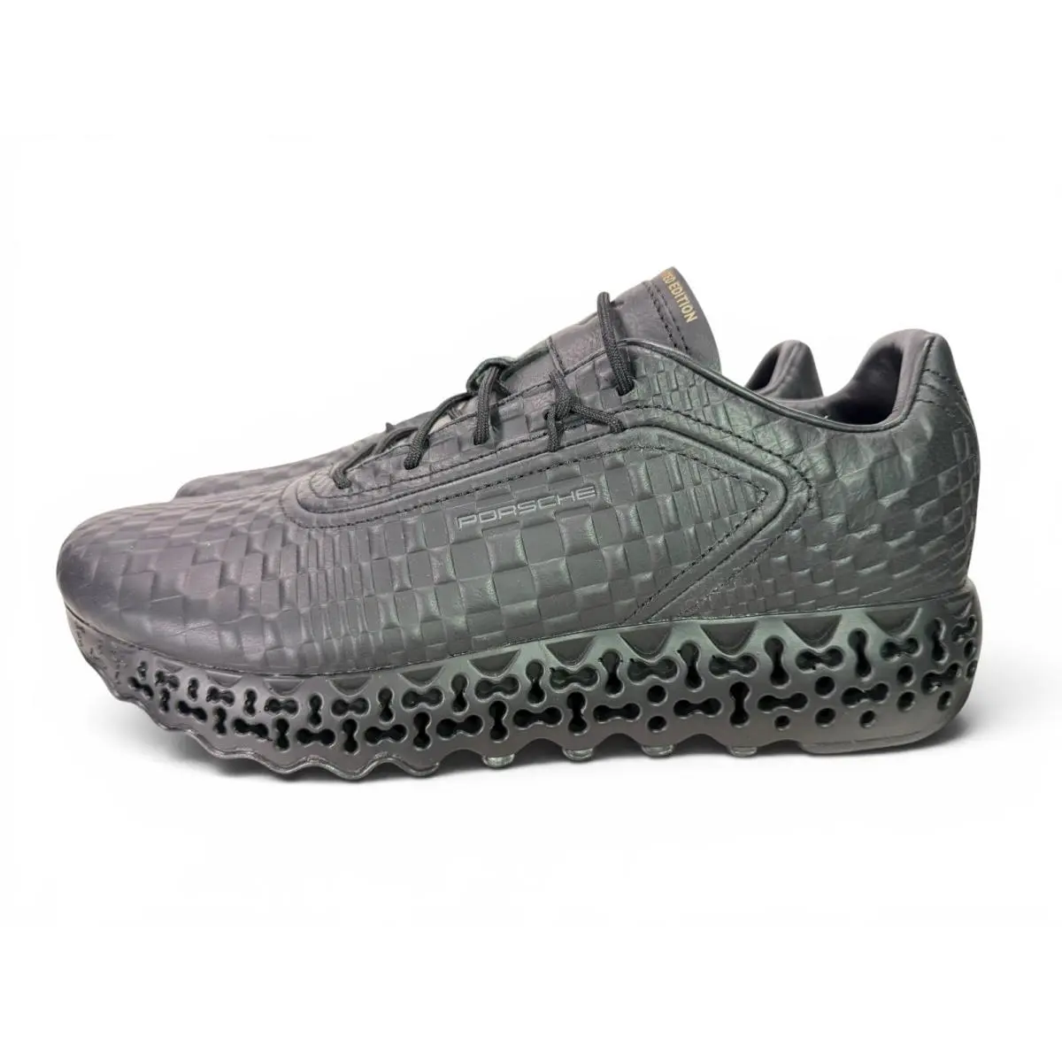 Puma shoes - PL Xetic III 911 Spirit 70 - 308815-01 - Black (UPC: 197673232408) 6