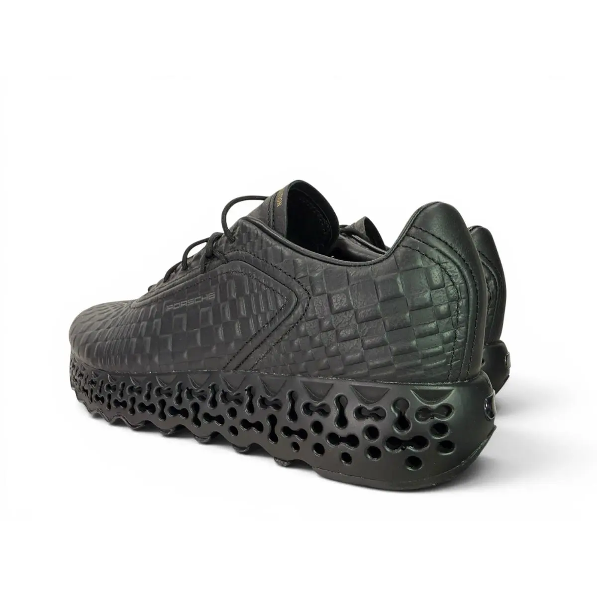 Puma shoes - PL Xetic III 911 Spirit 70 - 308815-01 - Black (UPC: 197673232408) 7