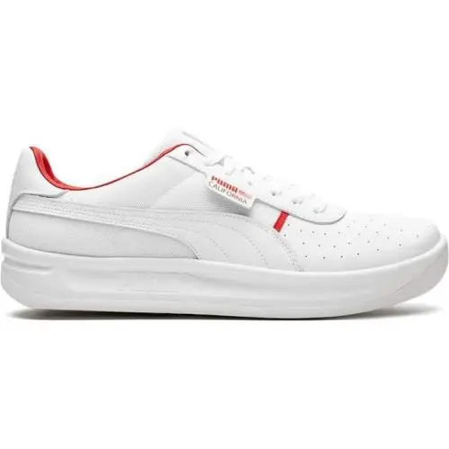 Puma shoes - California - California - White 1