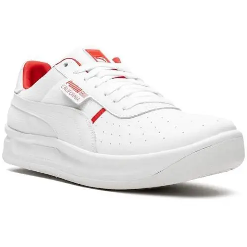 Puma shoes - California - California - White 2