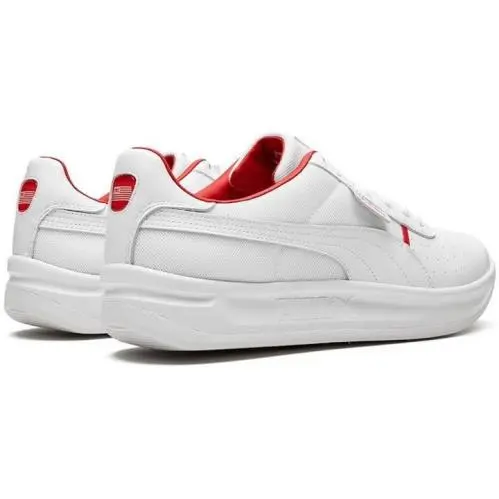 Puma shoes - California - California - White 3