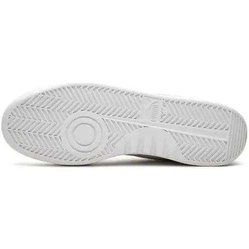 Puma shoes - California - California - White 4