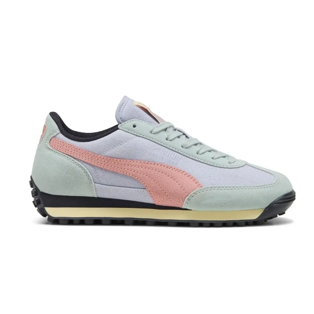 Puma Easy Rider Fadeout Extra Lace Up Womens Size 6 M Sneakers Casual Shoes 403