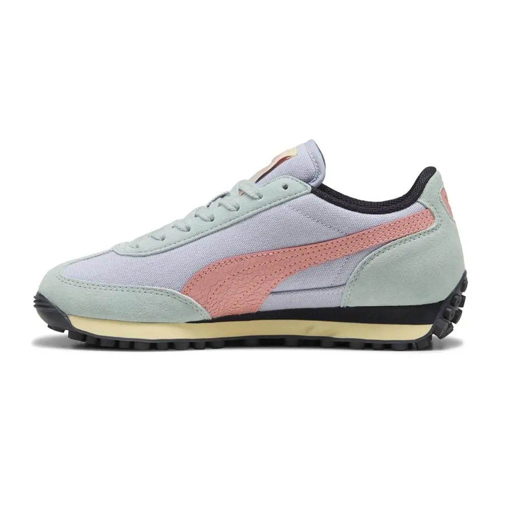 Puma shoes - PUMA Easy Rider Fadeout Extra Lace Up - 40325905 - Blue (UPC: 197673446898) 1