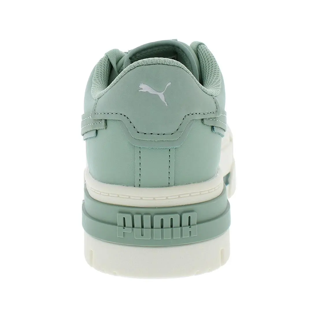 Puma shoes - Green Fog, Main: Green (UPC: 196856082724) 2