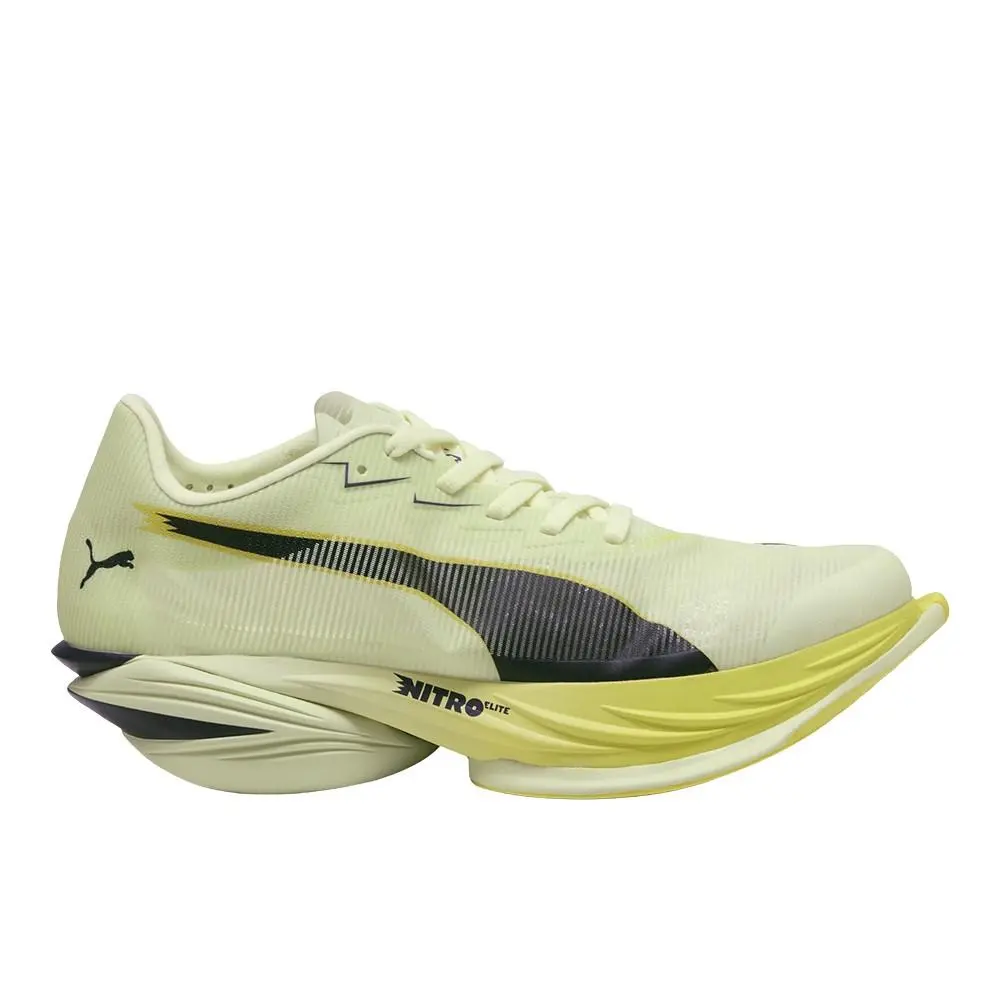Fast R Nitro Elite 3 Running Womens Size 9 M Sneakers Athletic Shoes 31206 by Puma