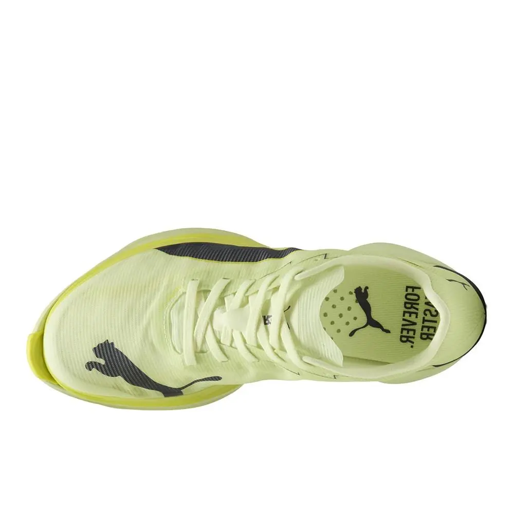 Puma shoes - PUMA Fast R Nitro Elite 3 Running - 31206106 - Green (UPC: 199259534104) 2