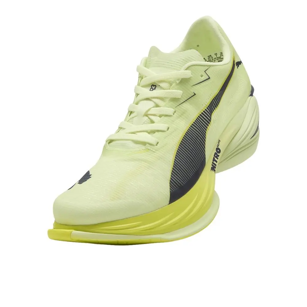 Puma shoes - PUMA Fast R Nitro Elite 3 Running - 31206106 - Green (UPC: 199259534104) 4