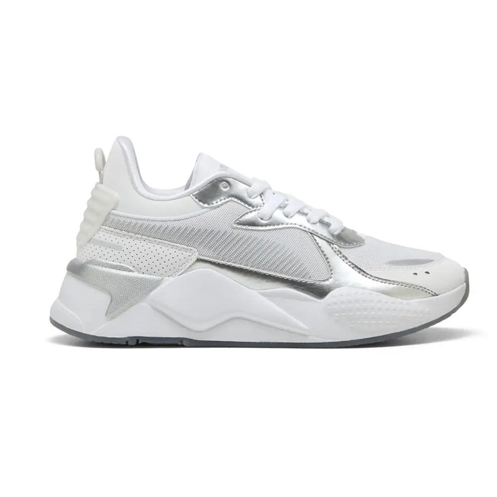Puma Rsx Astro Escape Lace Up Womens Size 6 M Sneakers Casual Shoes 40131201