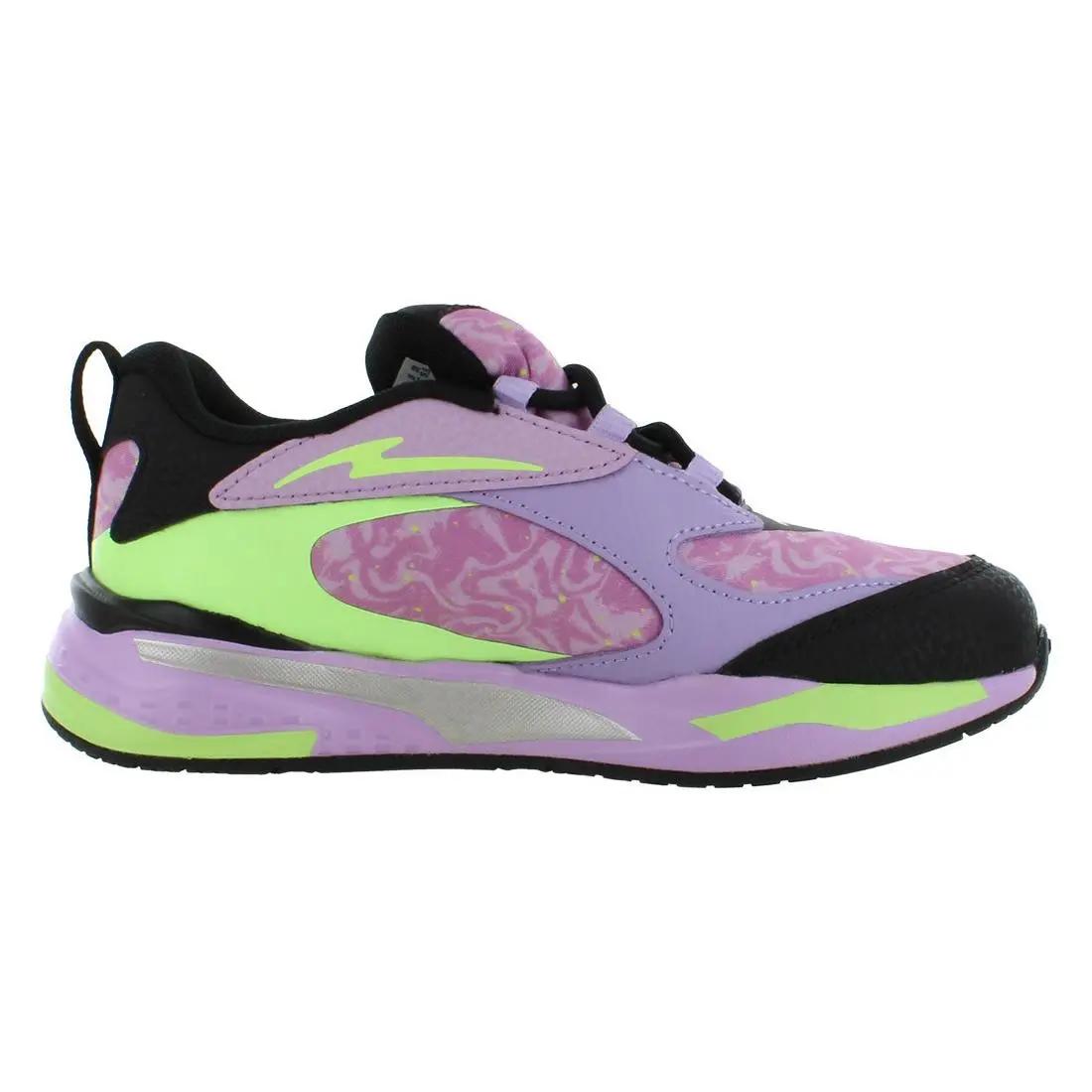 Puma shoes - 38996401 - 38996401 - Orchid Bloom/Purple Rose/Fizzy Apple, Main: Multi-Colored (UPC: 195551604316) 1