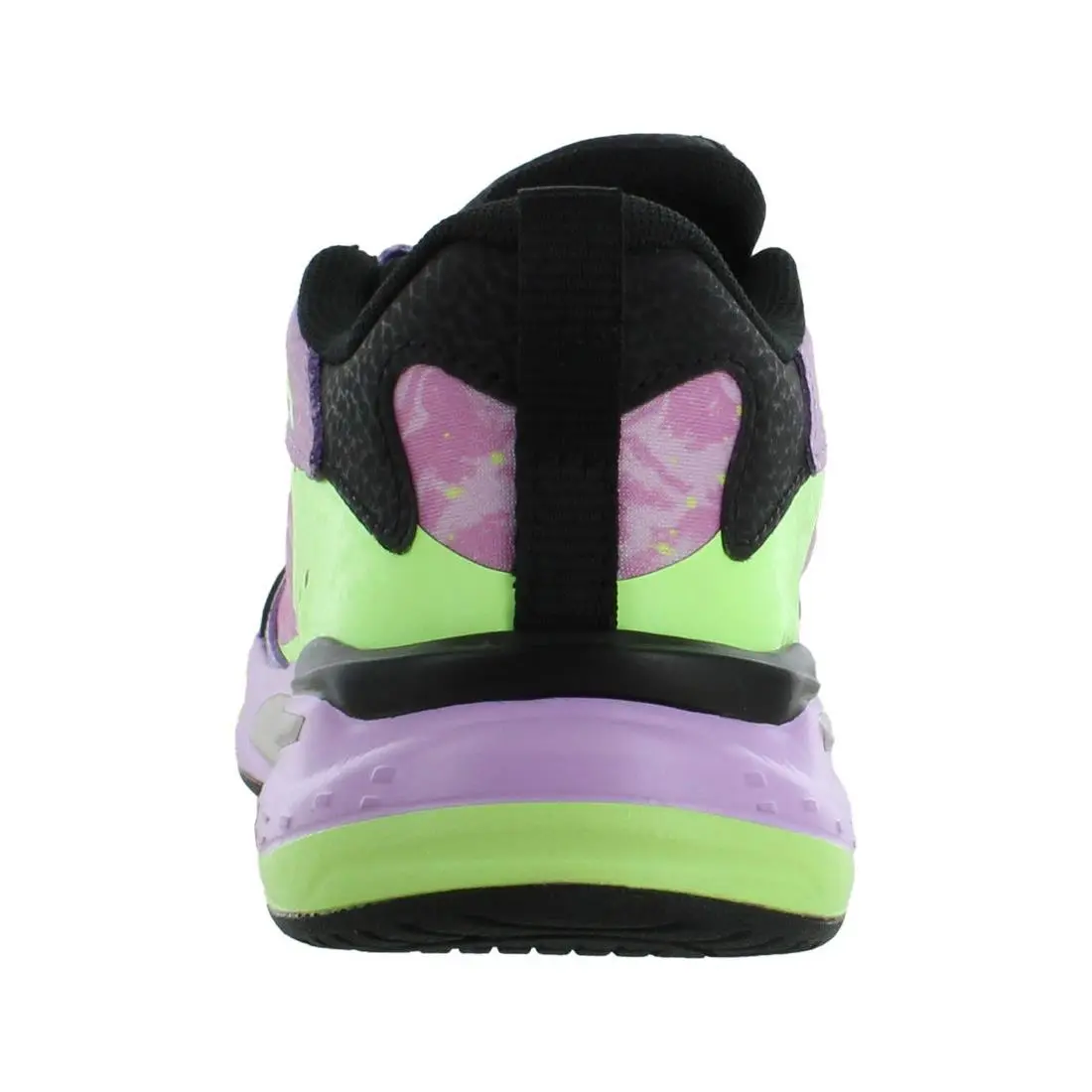 Puma shoes - 38996401 - 38996401 - Orchid Bloom/Purple Rose/Fizzy Apple, Main: Multi-Colored (UPC: 195551604316) 2