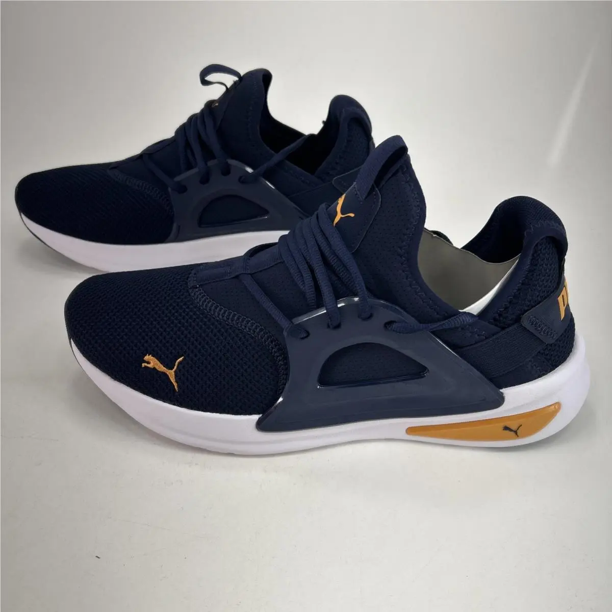 Puma shoes - PUMA Enzo - Enzo - Blue (UPC: 197646099281) 3