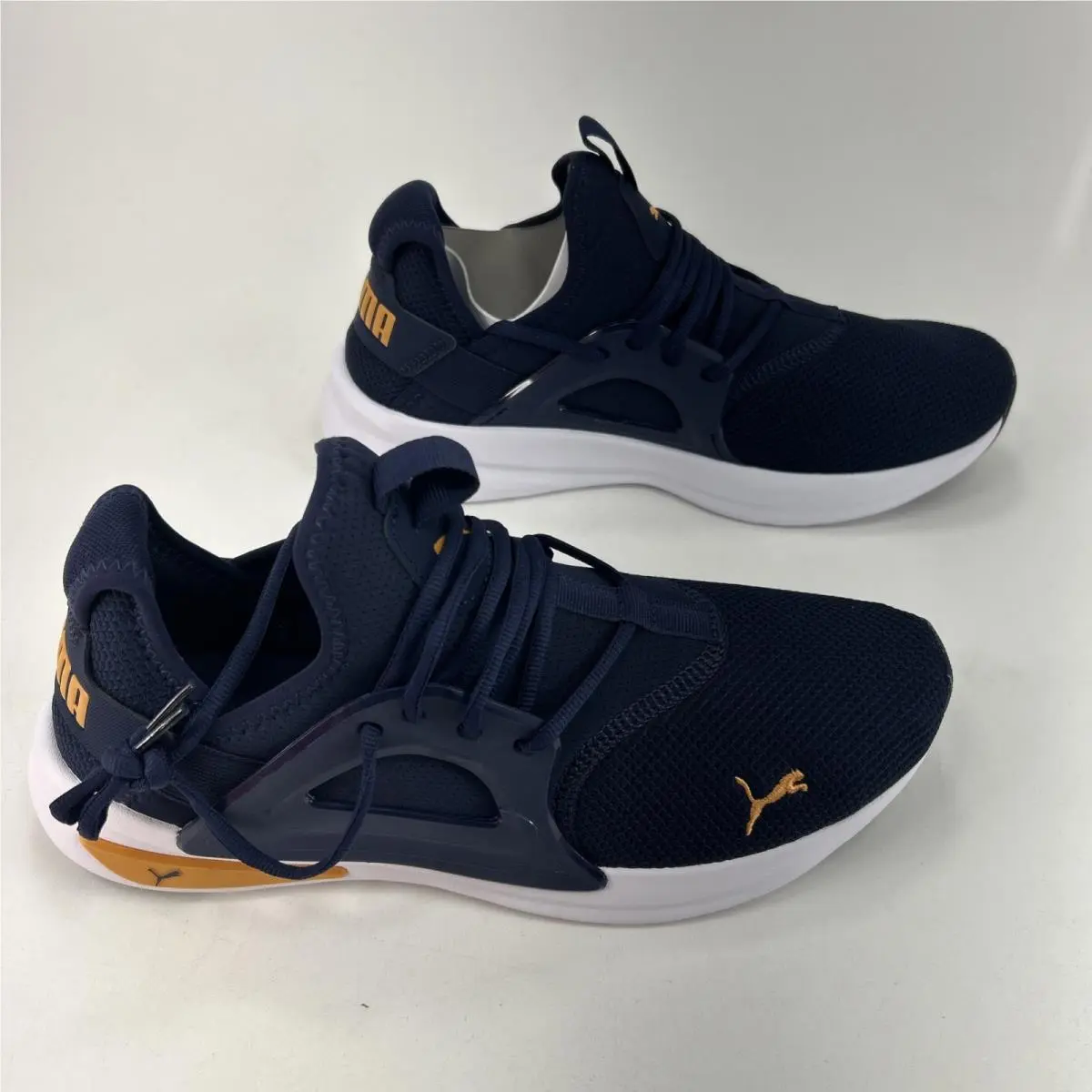 Puma shoes - PUMA Enzo - Enzo - Blue (UPC: 197646099281) 4