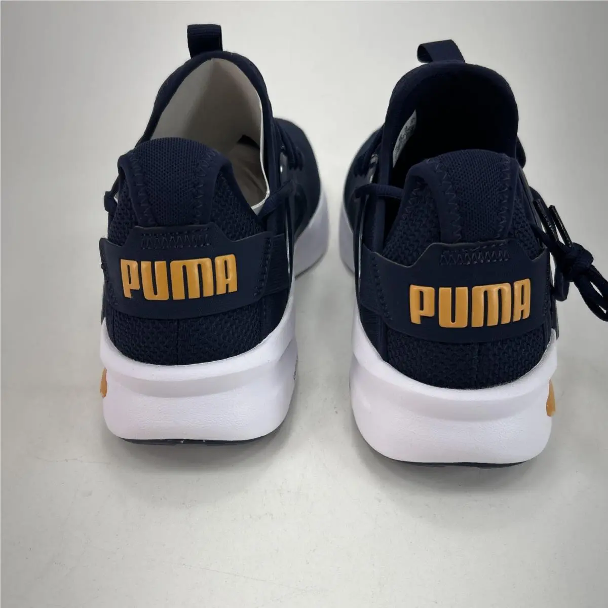 Puma shoes - PUMA Enzo - Enzo - Blue (UPC: 197646099281) 5