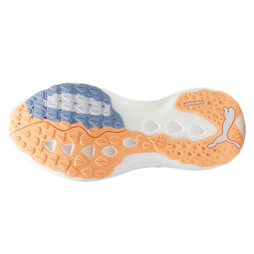 Puma shoes - PUMA Foreverrun Nitro Running - Foreverrun Nitro Running - 37775722 - Blue (UPC: 196859451626) 3