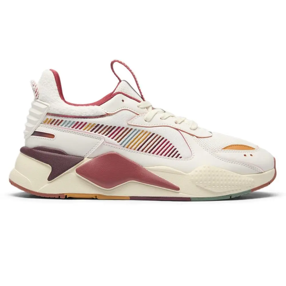 Puma Rsx Lndscp Andes Sportstyle Lace Up Mens Size 5 M Sneakers Casual Shoes 39