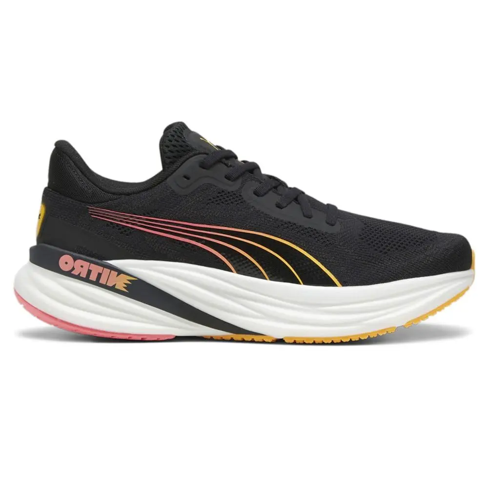 Puma Magnify Nitro 2 Ff Running Mens Size 9 M Sneakers Athletic Shoes 31000401