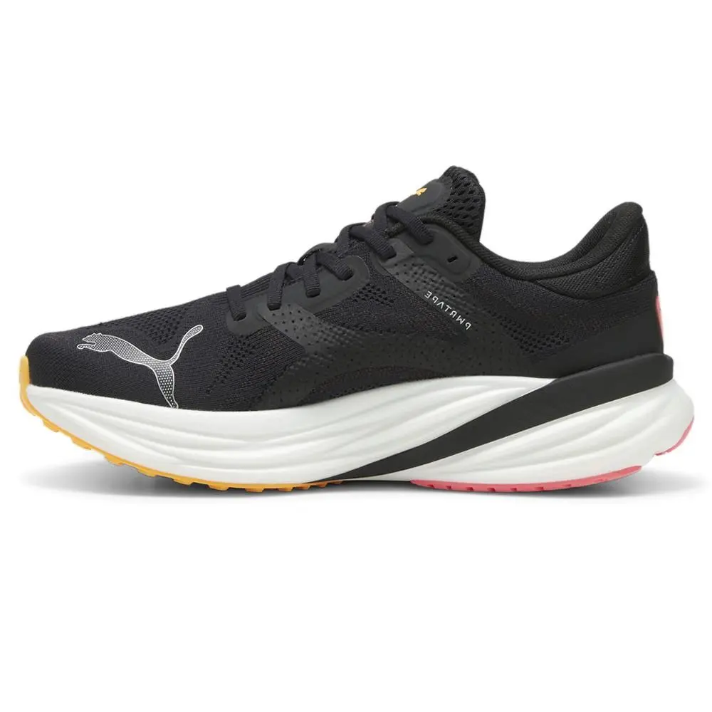 Puma shoes - PUMA Magnify Nitro 2 Ff Running - 31000401 - Black (UPC: 196859258188) 1