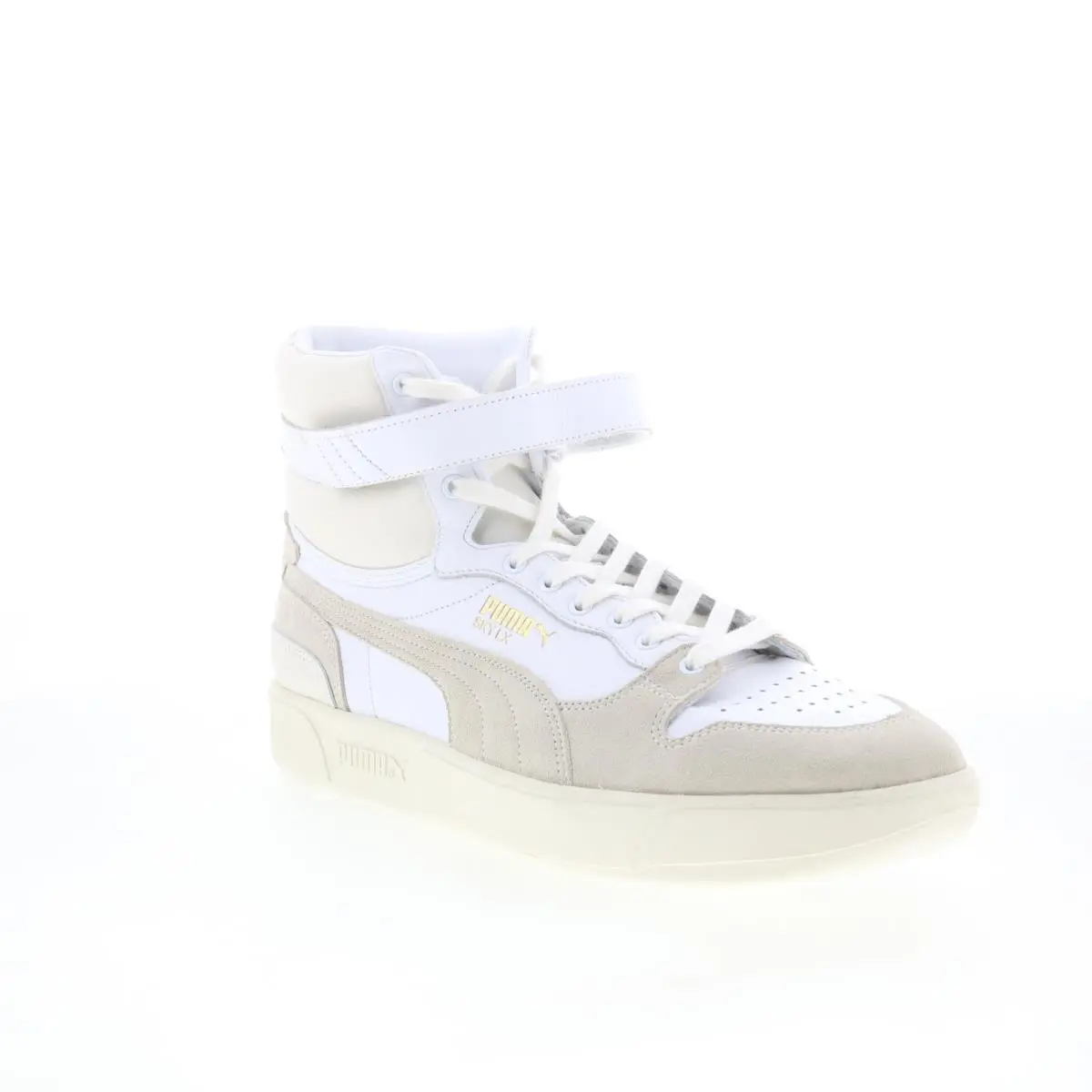 Puma shoes - PUMA Sky 2 - Sky - 372870-01 - White (UPC: 193525847356) 0