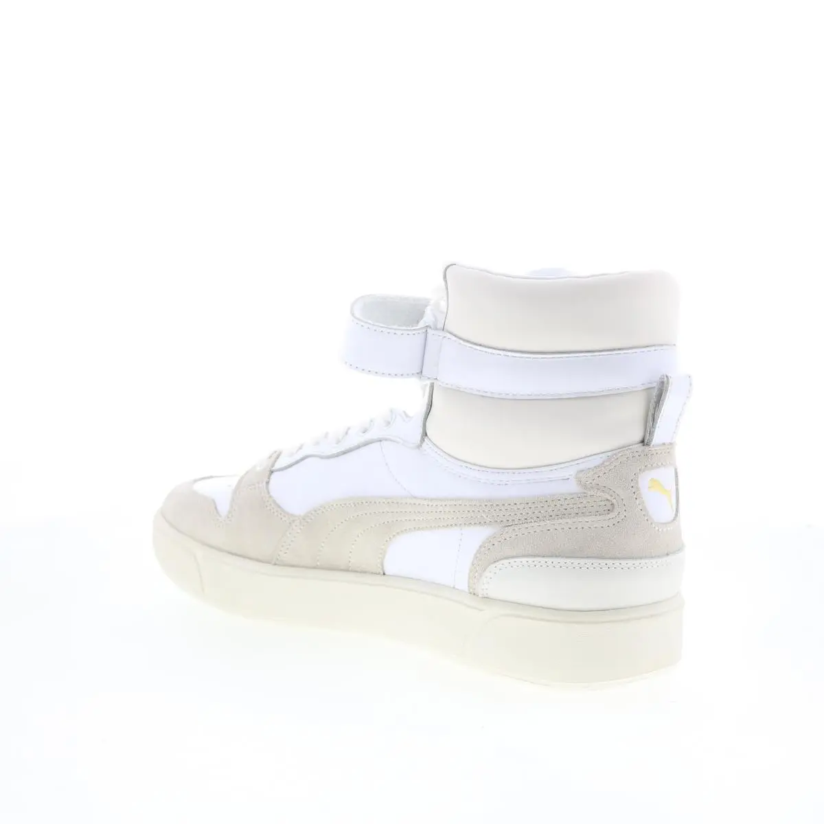 Puma shoes - PUMA Sky 2 - Sky - 372870-01 - White (UPC: 193525847356) 4