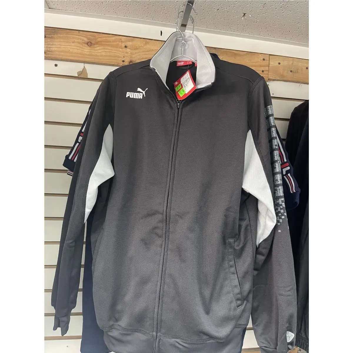 Vintage Track Suit 09 Y2k Jacket Pant Set Size S by Puma