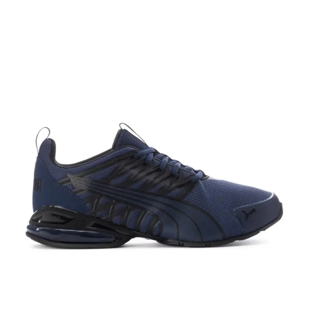 Men`s Puma Voltaic Evo Wide Club Navy-puma Black 310727 03 - 7