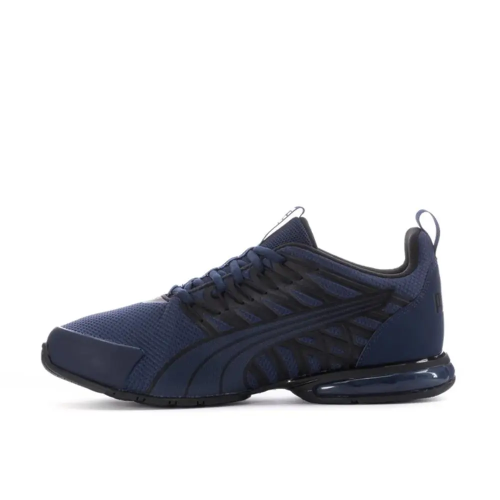 Puma shoes - 31072703 - 310727 03 - Club Navy-Puma Black (UPC: 197672142852) 0