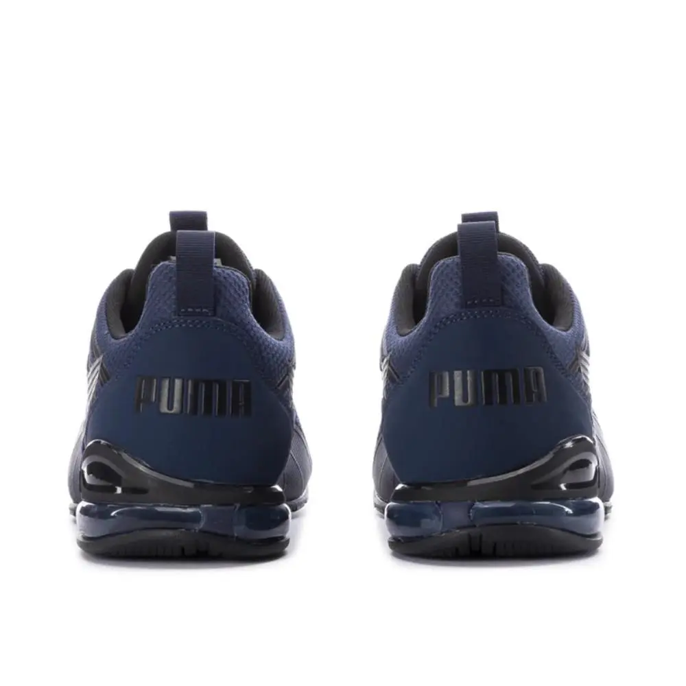 Puma shoes - 31072703 - 310727 03 - Club Navy-Puma Black (UPC: 197672142852) 2